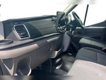 Used Ford Transit 2025 for sale - 79585094: Photo