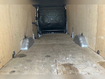 Used Ford Transit 2025 for sale - 79585094: Photo