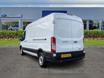 Used Ford Transit 2025 for sale - 79516058: Photo