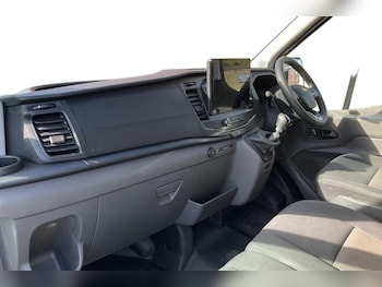 Used Ford Transit 2025 for sale - 79516058: Photo