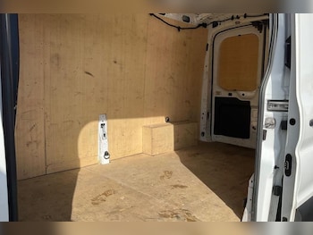 Used Ford Transit 2025 for sale - 79516058: Photo