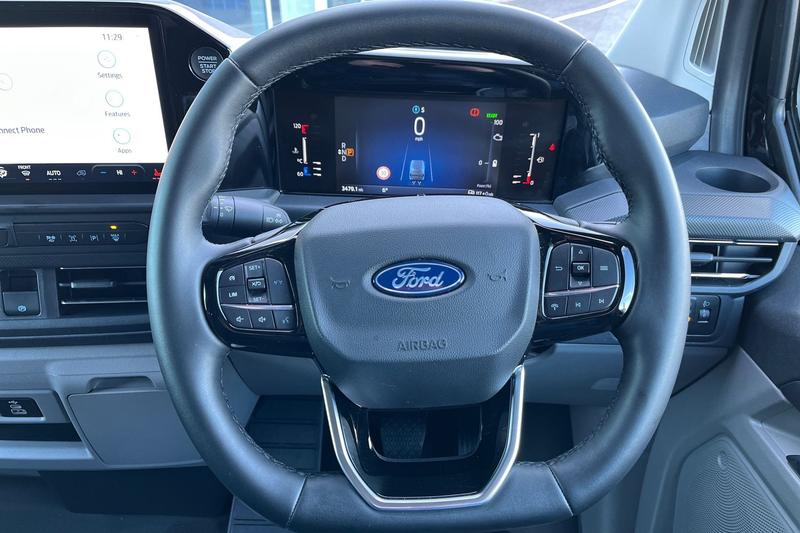 Used Ford Transit Custom 2025 for sale - 77910407: Photo 14