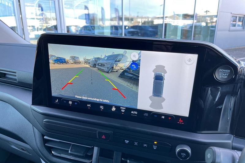 Used Ford Transit Custom 2025 for sale - 77910407: Photo 16