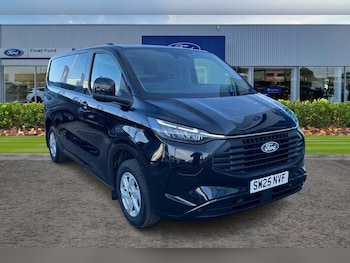 Used Ford Transit Custom 2025 for sale - 77910407: Photo