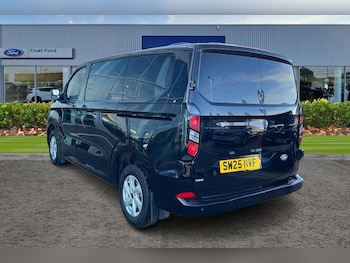 Used Ford Transit Custom 2025 for sale - 77910407: Photo
