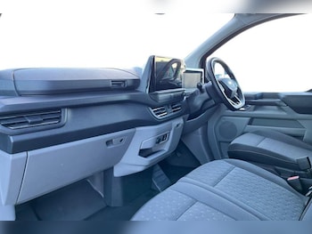 Used Ford Transit Custom 2025 for sale - 77910407: Photo