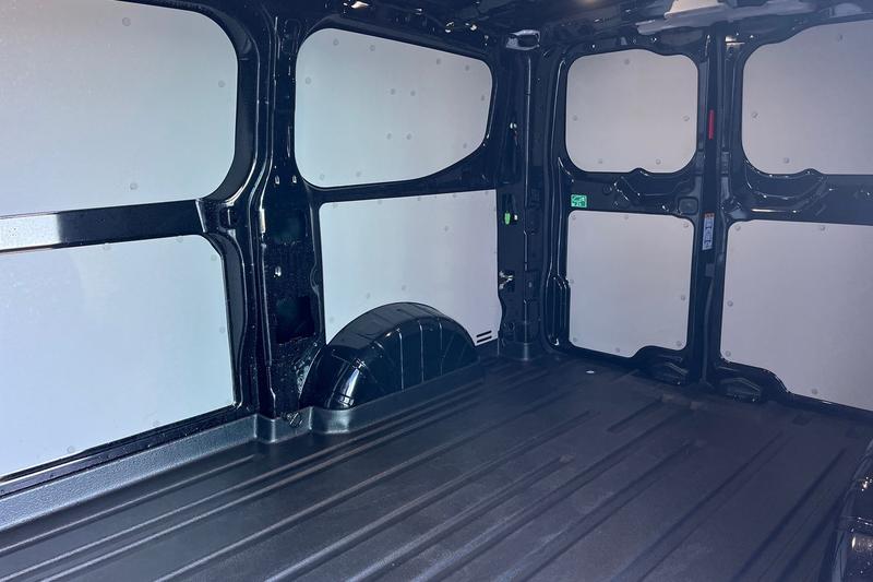 Used Ford Transit Custom 2025 for sale - 77910407: Photo 4