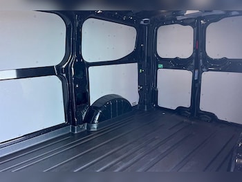 Used Ford Transit Custom 2025 for sale - 77910407: Photo