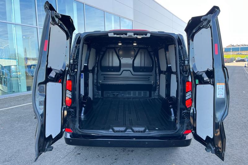 Used Ford Transit Custom 2025 for sale - 77910407: Photo 6