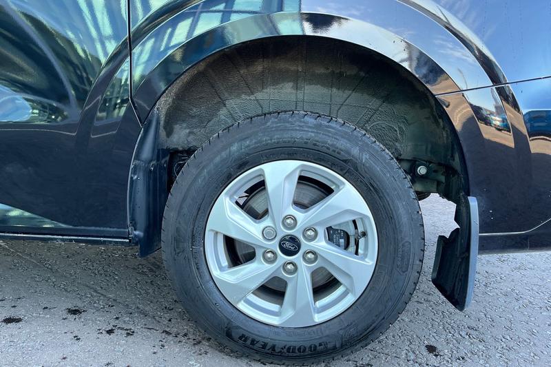 Used Ford Transit Custom 2025 for sale - 77910407: Photo 7