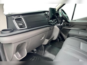 Used Ford Transit 2025 for sale - 78618516: Photo