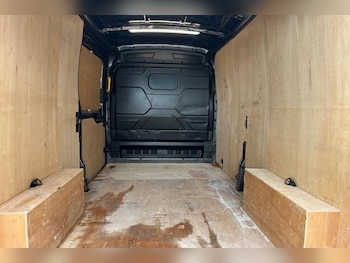Used Ford Transit 2025 for sale - 78618516: Photo