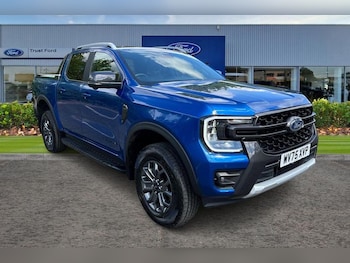 Used Ford Ranger 2025 for sale - 79312180: Photo