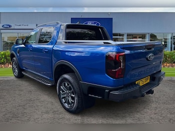 Used Ford Ranger 2025 for sale - 79312180: Photo