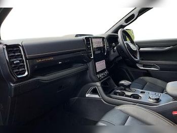 Used Ford Ranger 2025 for sale - 79312180: Photo