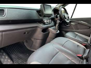 Used Renault Trafic 2024 for sale - 74986853: Photo