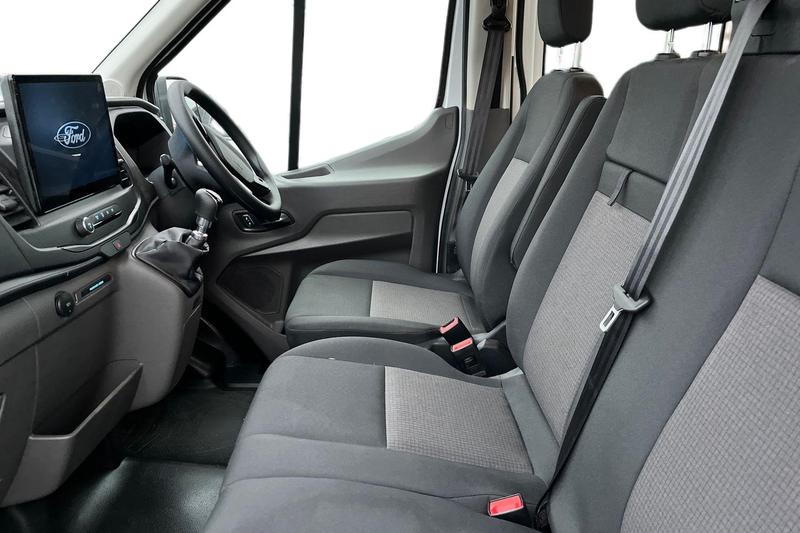 Used Ford Transit 2025 for sale - 76634809: Photo 10