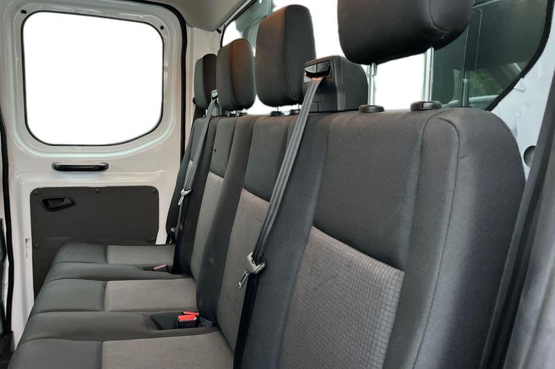 Used Ford Transit 2025 for sale - 76634809: Photo 11