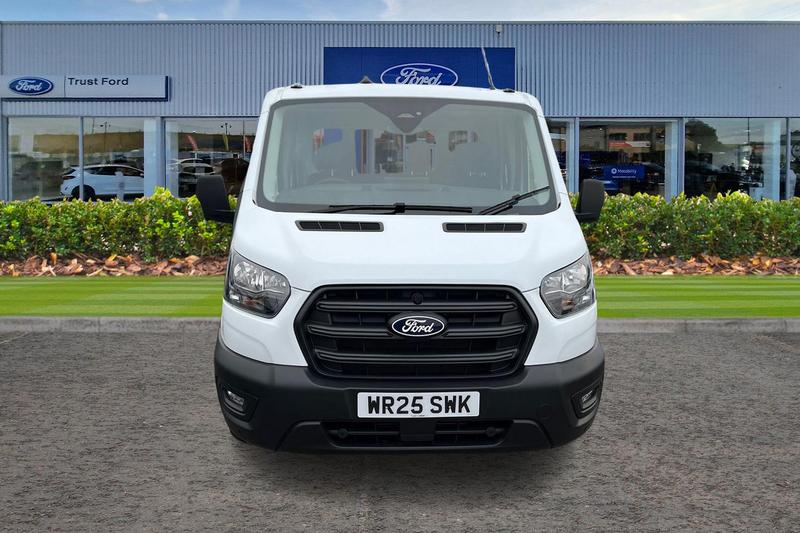 Used Ford Transit 2025 for sale - 76634809: Photo 12