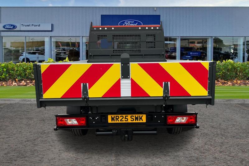 Used Ford Transit 2025 for sale - 76634809: Photo 13