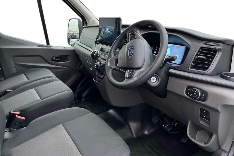 Used Ford Transit 2025 for sale - 76634809: Photo 14