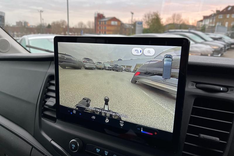 Used Ford Transit 2025 for sale - 76634809: Photo 15