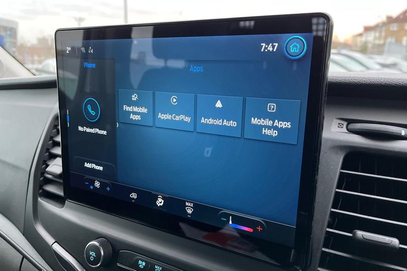 Used Ford Transit 2025 for sale - 76634809: Photo 17