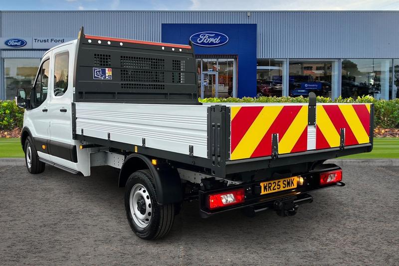 Used Ford Transit 2025 for sale - 76634809: Photo 2