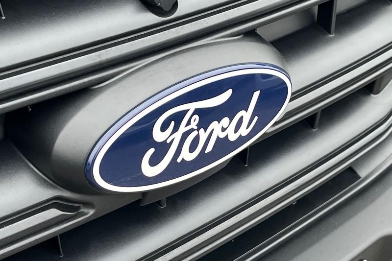 Used Ford Transit 2025 for sale - 76634809: Photo 20