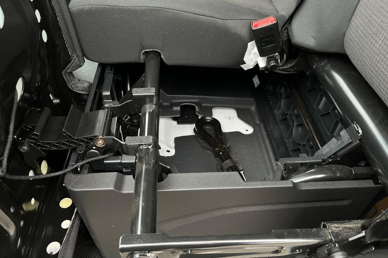 Used Ford Transit 2025 for sale - 76634809: Photo 22