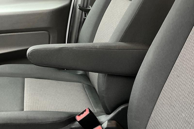 Used Ford Transit 2025 for sale - 76634809: Photo 24