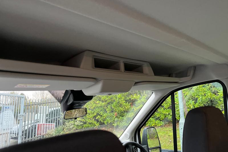 Used Ford Transit 2025 for sale - 76634809: Photo 25