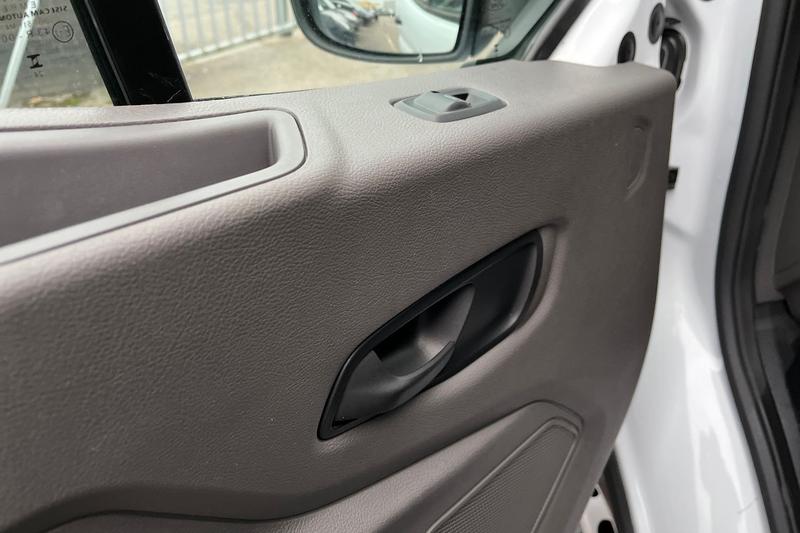 Used Ford Transit 2025 for sale - 76634809: Photo 26