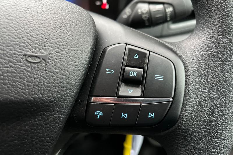 Used Ford Transit 2025 for sale - 76634809: Photo 29