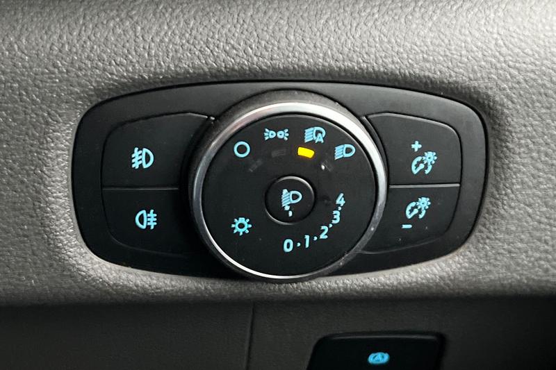 Used Ford Transit 2025 for sale - 76634809: Photo 32