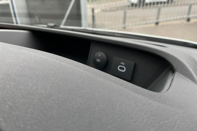 Used Ford Transit 2025 for sale - 76634809: Photo 33