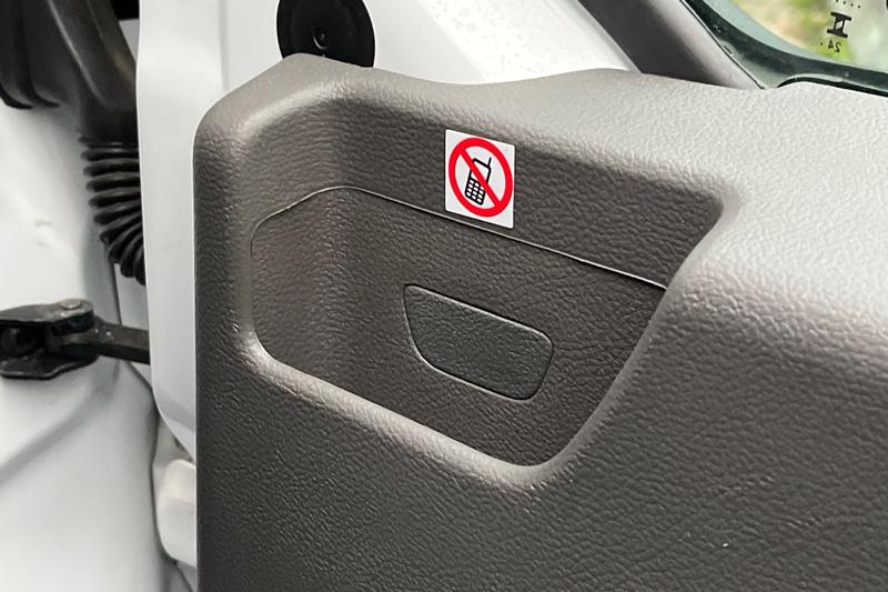 Used Ford Transit 2025 for sale - 76634809: Photo 34