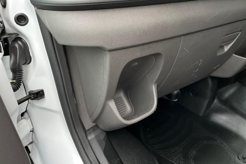 Used Ford Transit 2025 for sale - 76634809: Photo 35