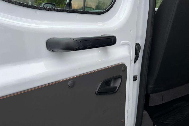 Used Ford Transit 2025 for sale - 76634809: Photo 38