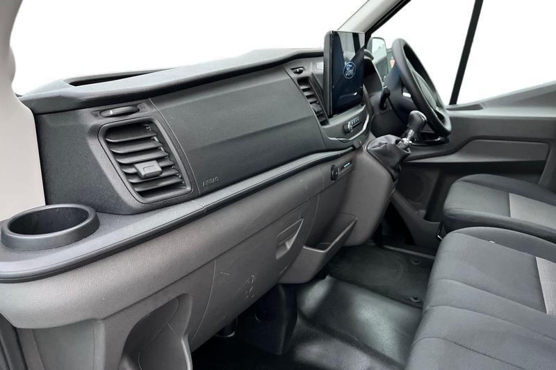 Used Ford Transit 2025 for sale - 76634809: Photo 4