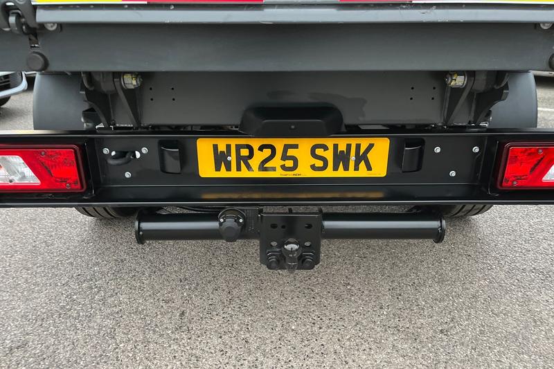 Used Ford Transit 2025 for sale - 76634809: Photo 40