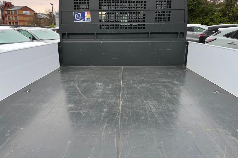 Used Ford Transit 2025 for sale - 76634809: Photo 5