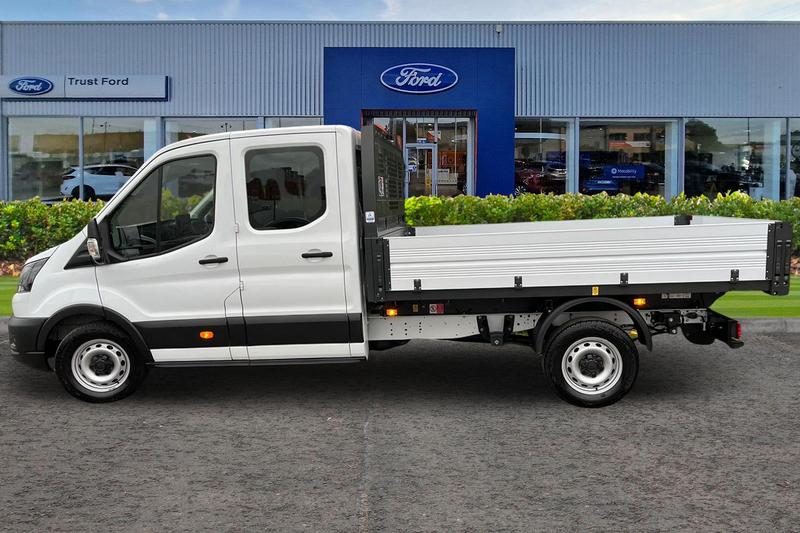 Used Ford Transit 2025 for sale - 76634809: Photo 6