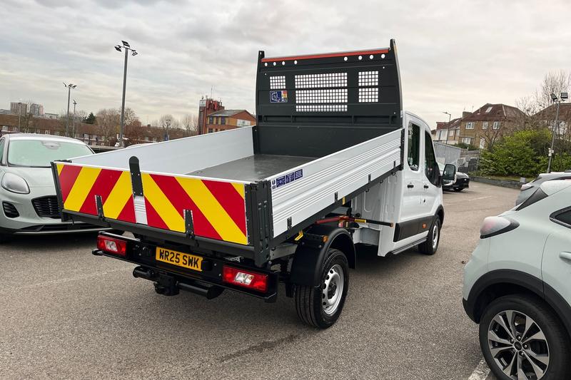 Used Ford Transit 2025 for sale - 76634809: Photo 7