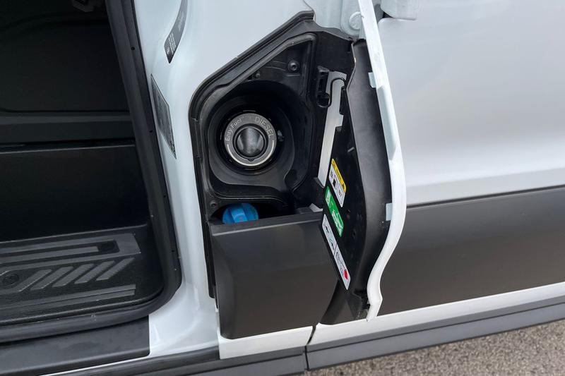 Used Ford Transit 2025 for sale - 76634809: Photo 8