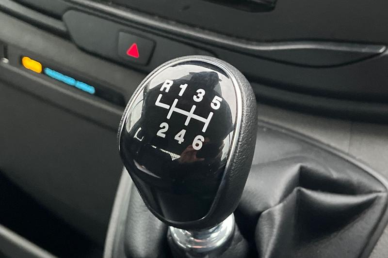 Used Ford Transit 2025 for sale - 76634809: Photo 9