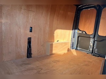 Used Ford Transit 2025 for sale - 78270881: Photo