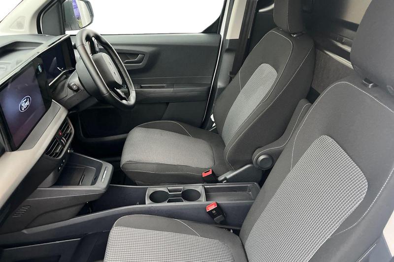 Used Ford Transit Courier 2025 for sale - 77274877: Photo 10