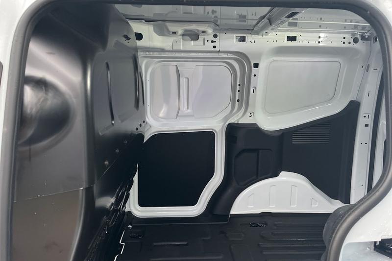 Used Ford Transit Courier 2025 for sale - 77274877: Photo 11