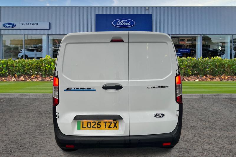 Used Ford Transit Courier 2025 for sale - 77274877: Photo 13